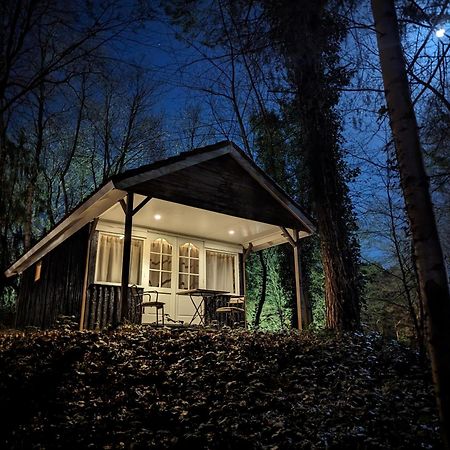 Landgoedhotel Villa Vennendal Nunspeet Dış mekan fotoğraf