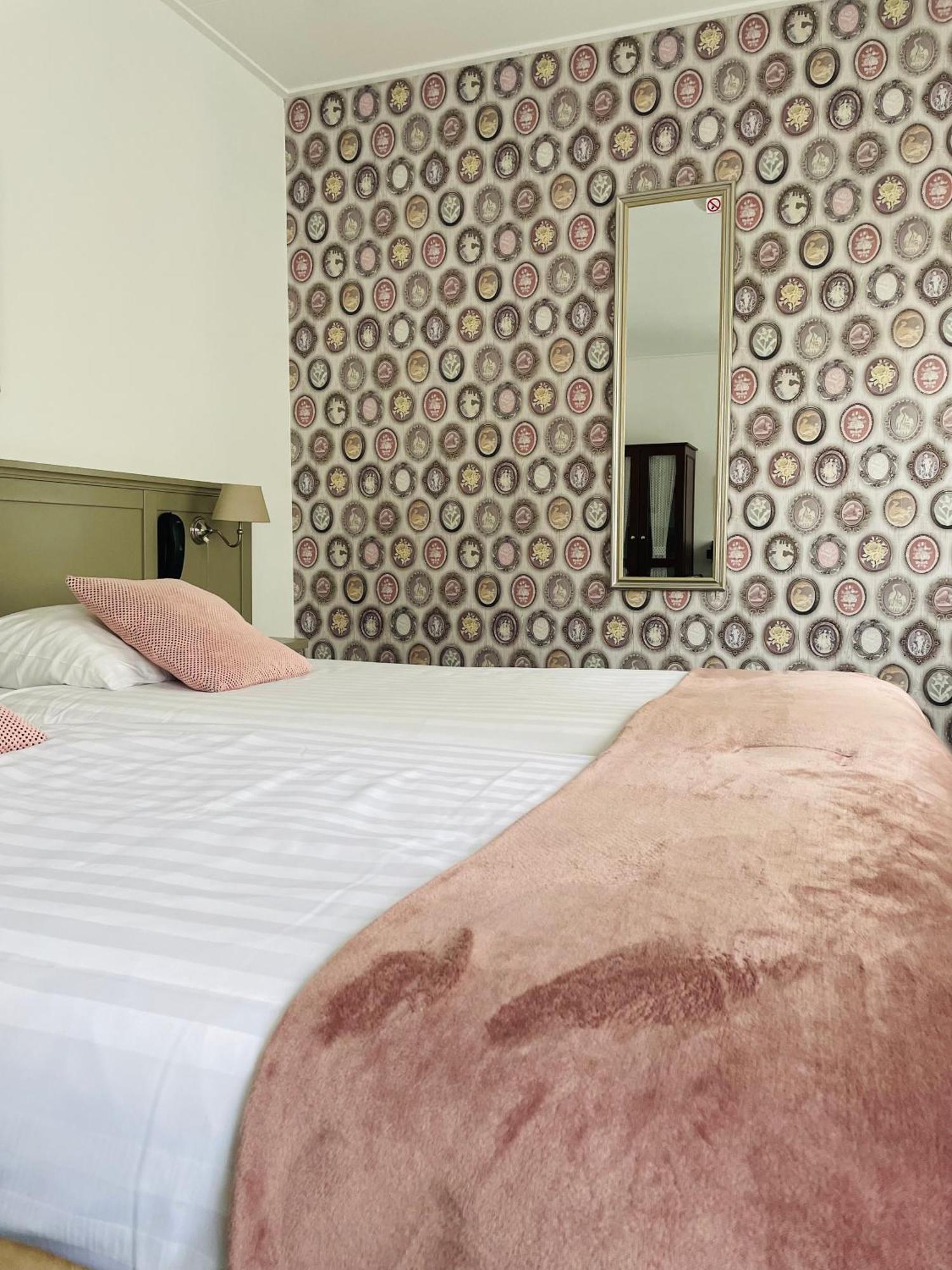 Landgoedhotel Villa Vennendal Nunspeet Dış mekan fotoğraf