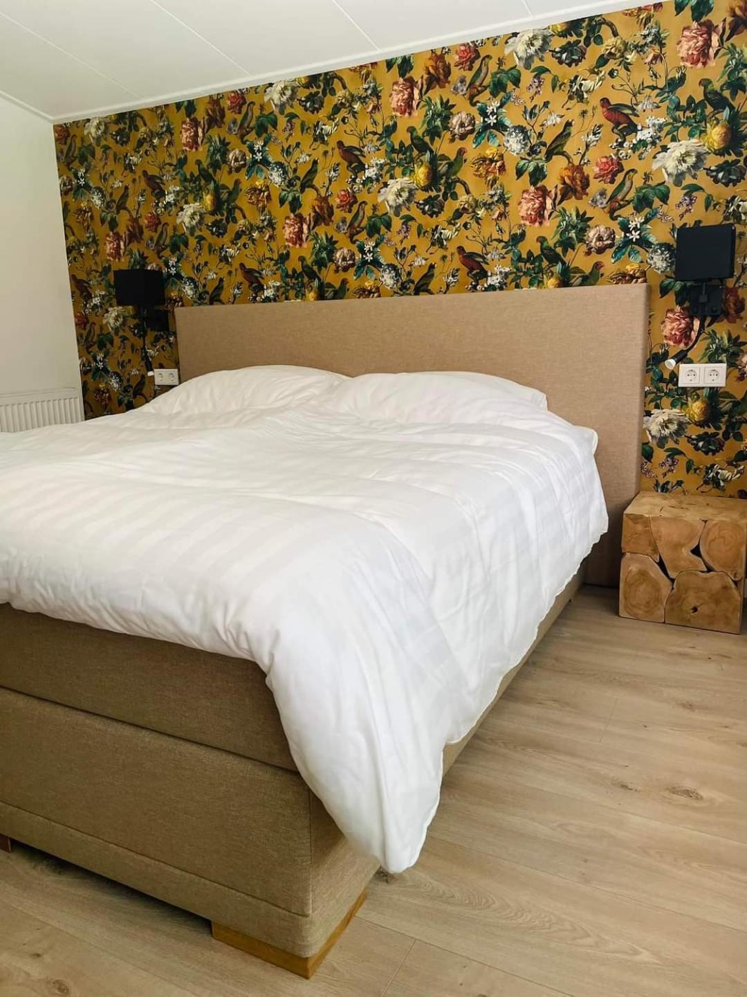 Landgoedhotel Villa Vennendal Nunspeet Dış mekan fotoğraf